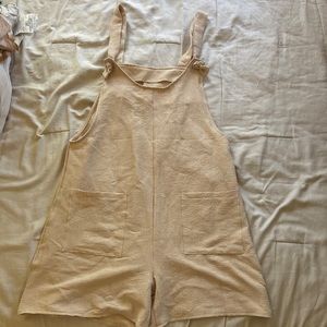 NWT Emery Rose romper size L